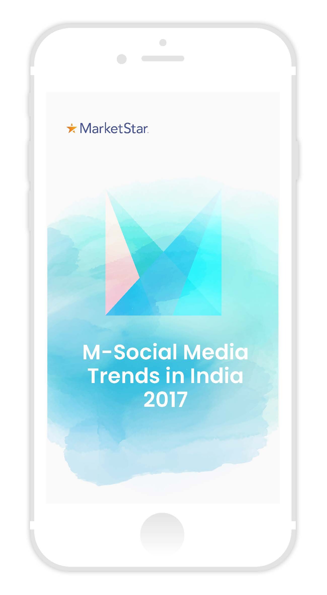 Social Media Trends in India 2017